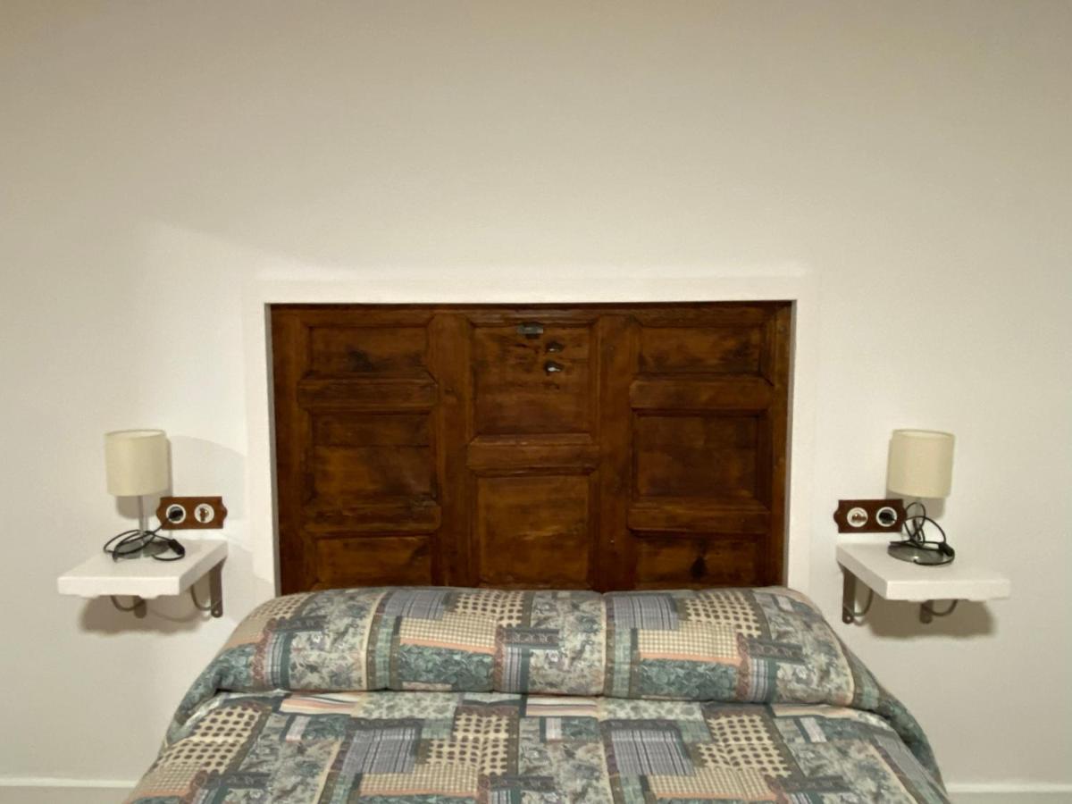坎波Casa Altemir公寓 外观 照片