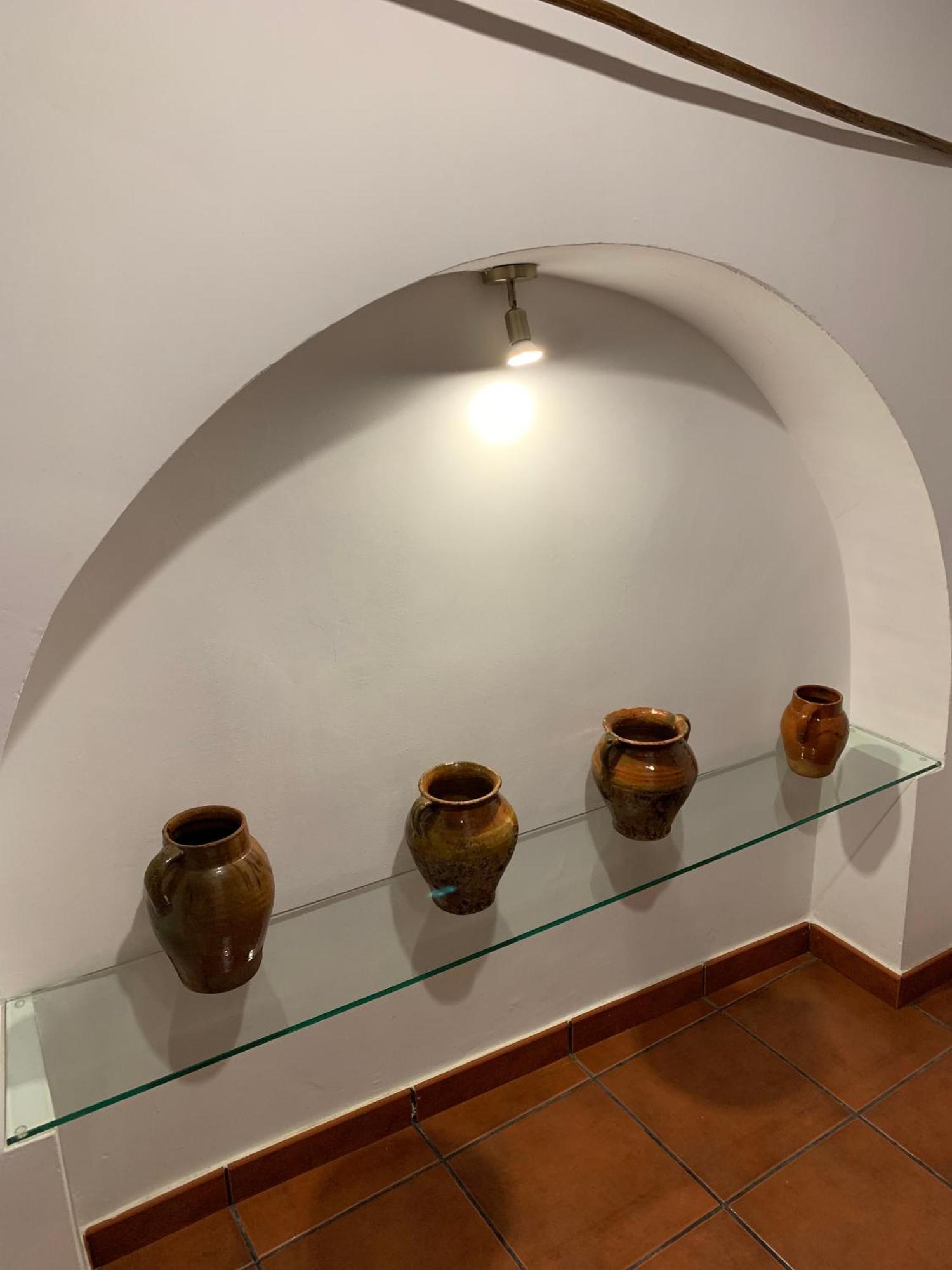 坎波Casa Altemir公寓 外观 照片